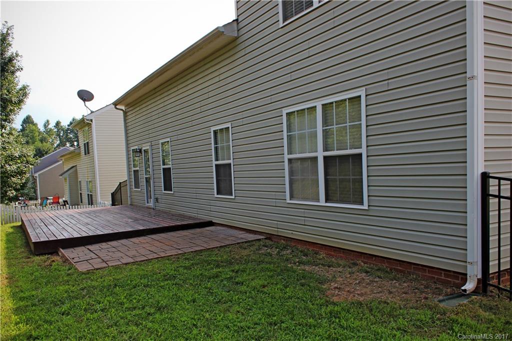 Mill Creek Falls - Residential