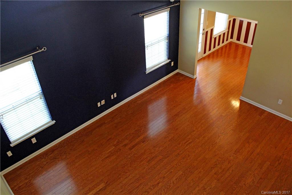 Mill Creek Falls - Residential