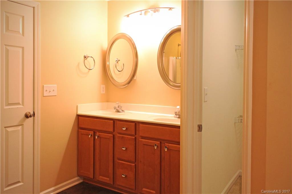 Mill Creek Falls - Residential