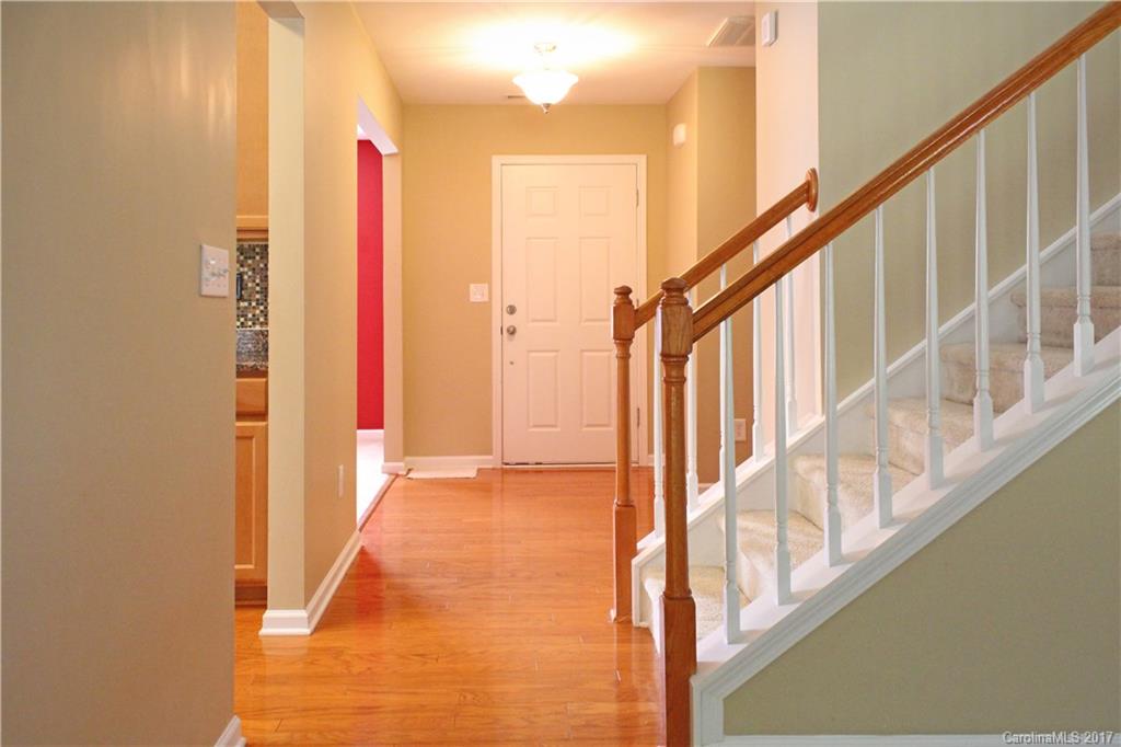 Mill Creek Falls - Residential