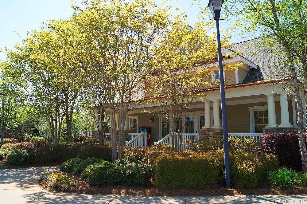 Mill Creek Falls - Residential