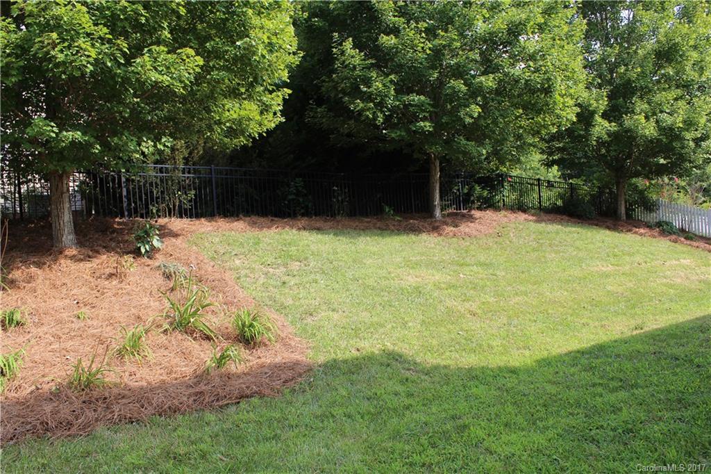 Mill Creek Falls - Residential