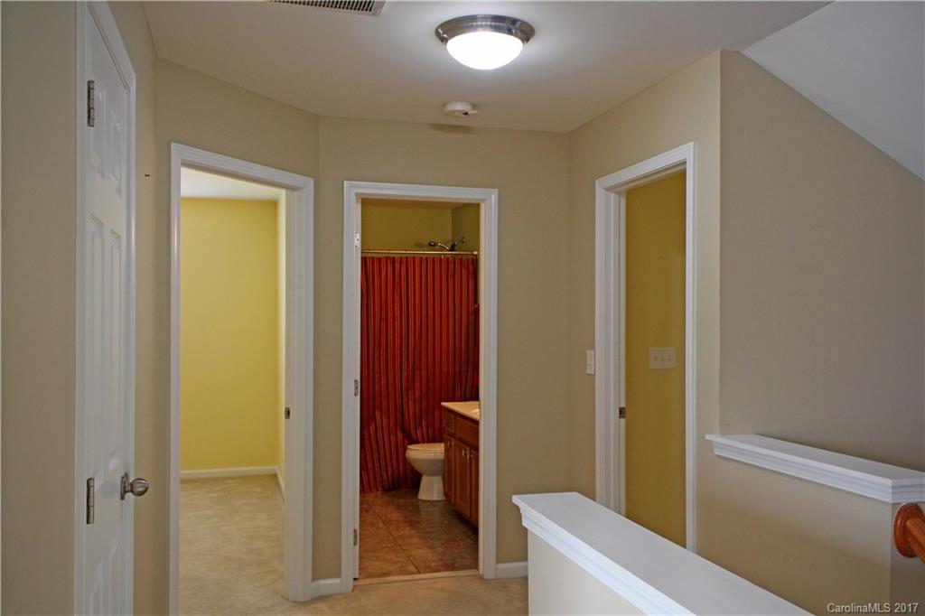 Mill Creek Falls - Residential