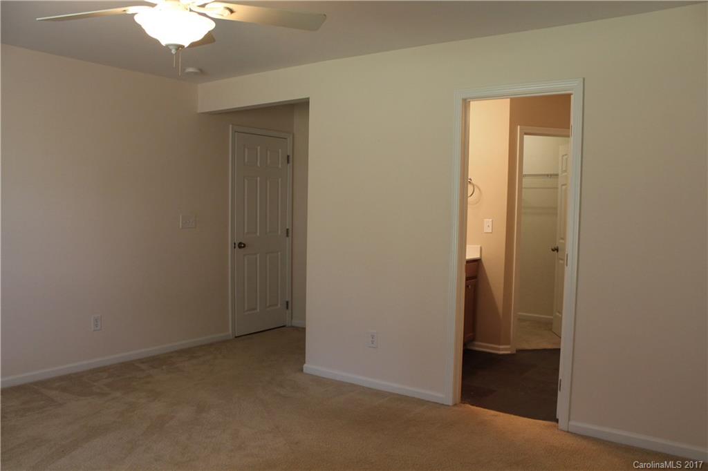 Mill Creek Falls - Residential