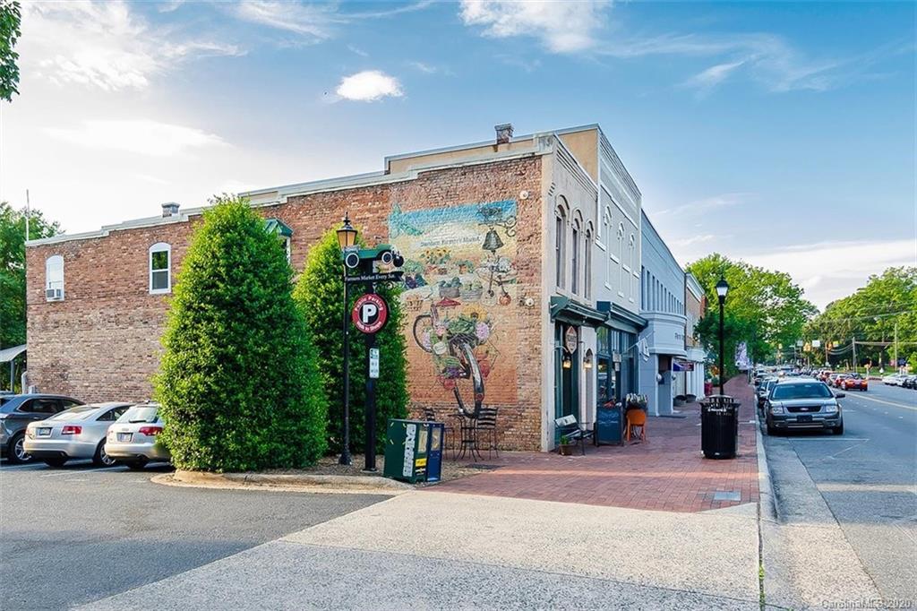 Kenmare - Residential