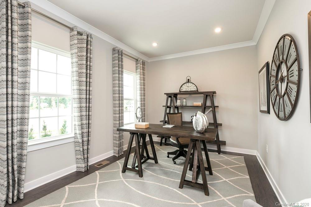 Kenmare - Residential