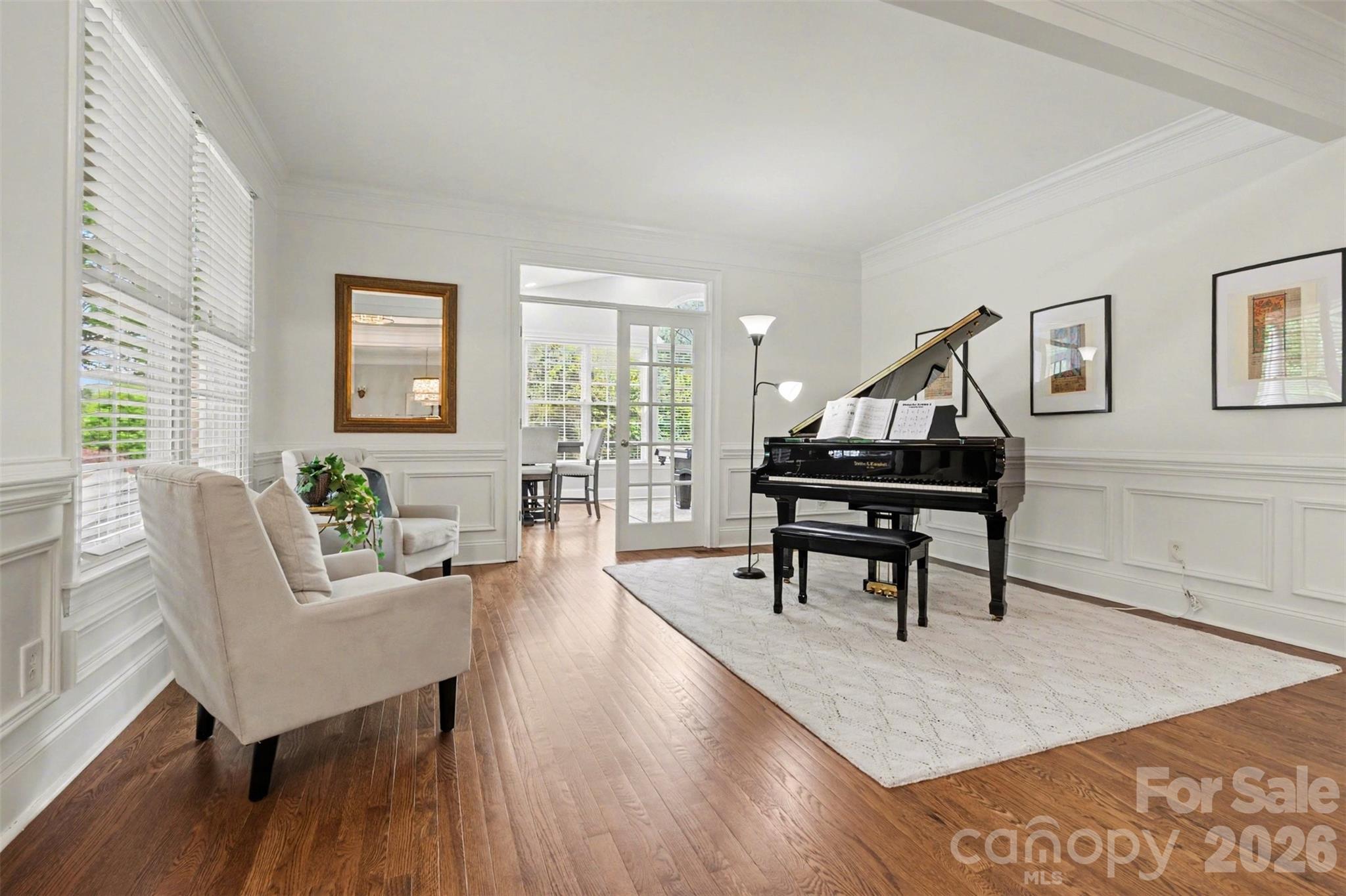 Lake Forest Preserve - Residential