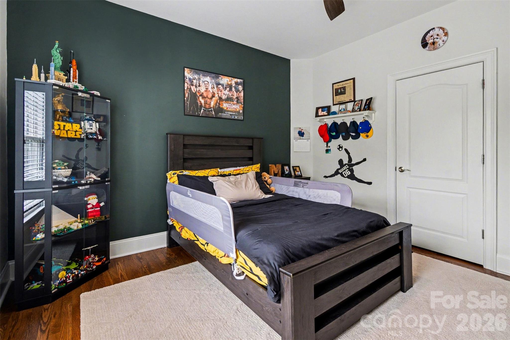 Lake Forest Preserve - Residential