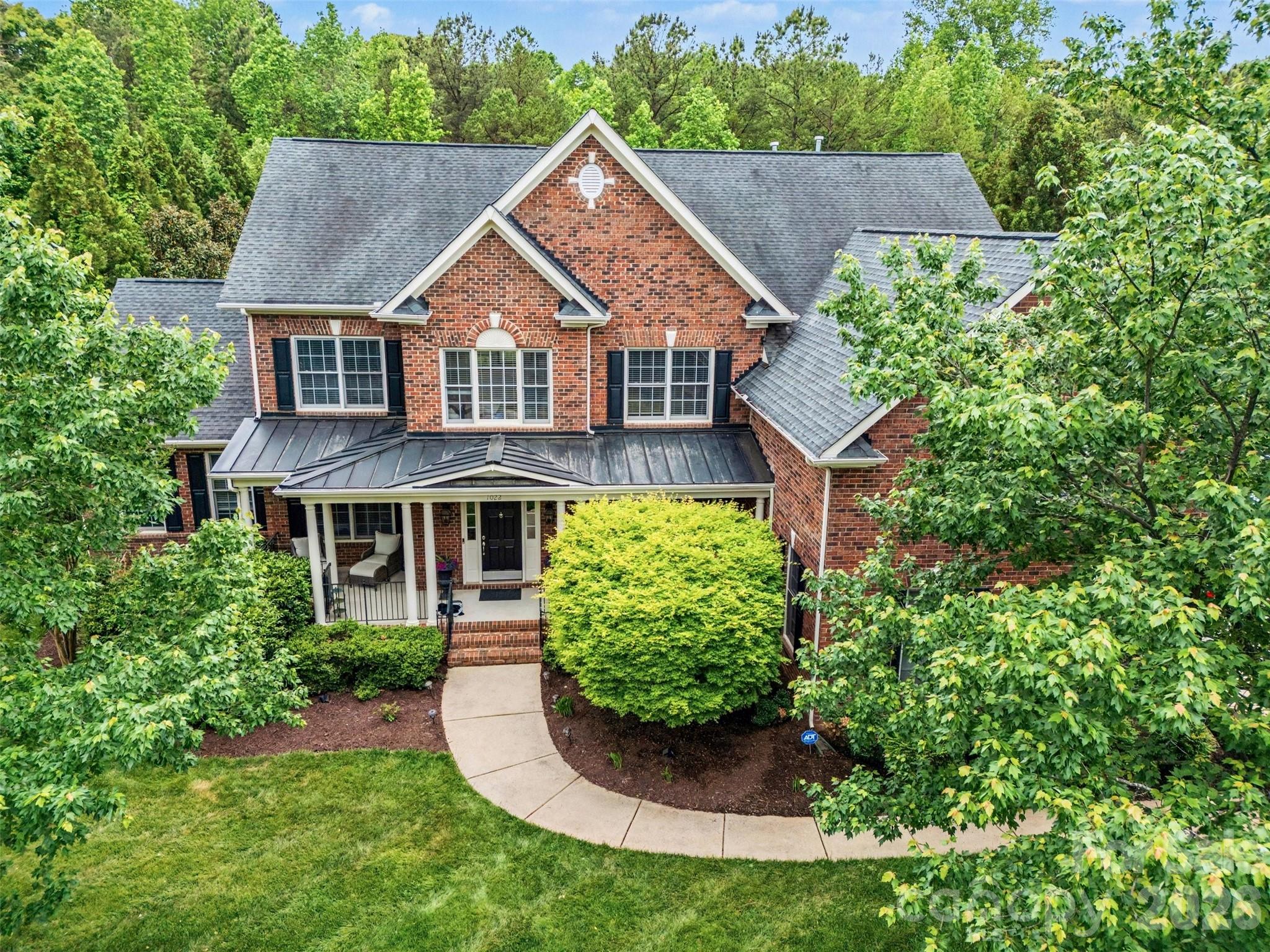 Lake Forest Preserve - Residential