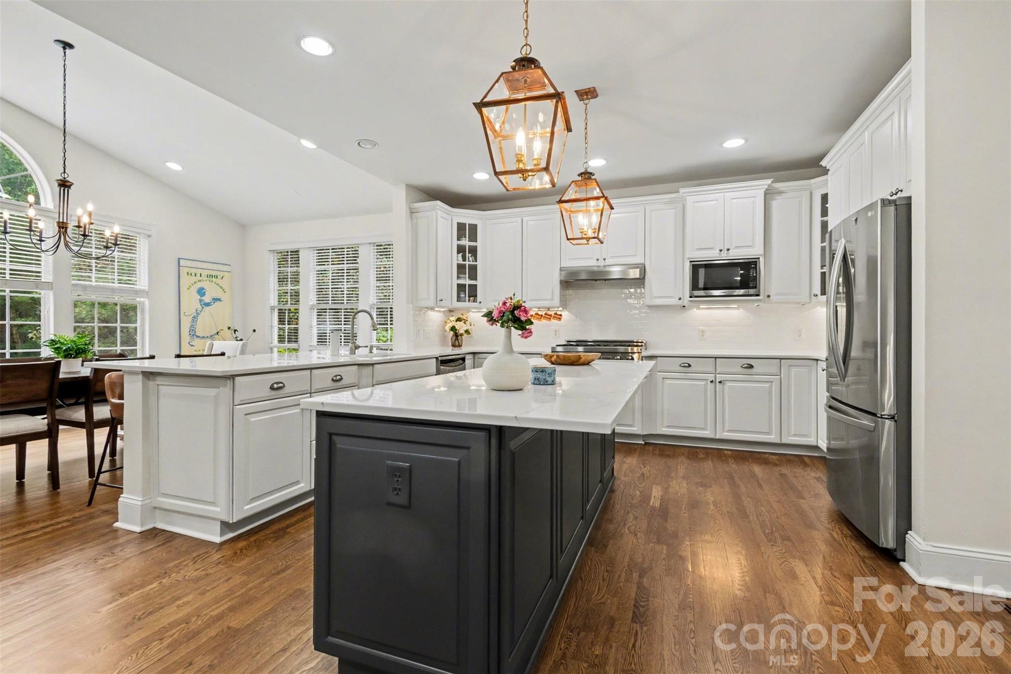 Lake Forest Preserve - Residential