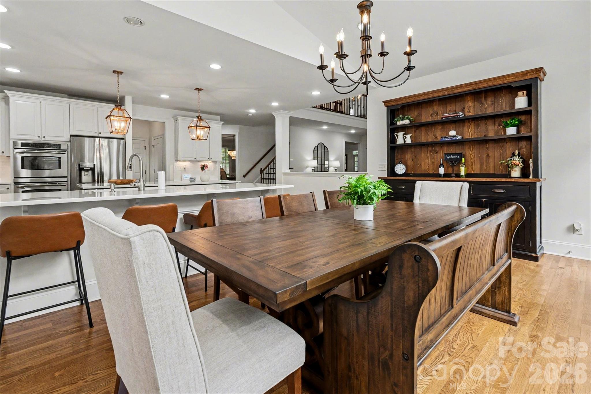 Lake Forest Preserve - Residential