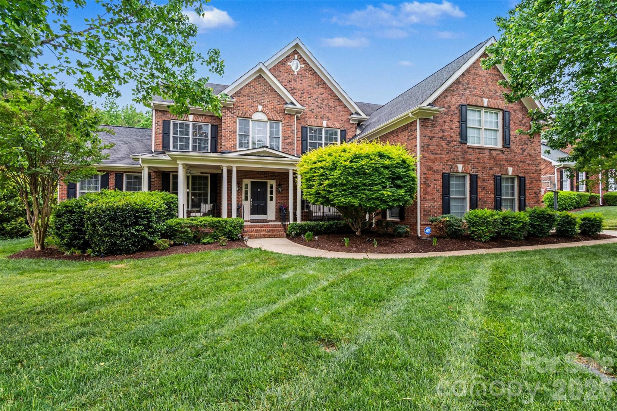 Lake Forest Preserve - Residential