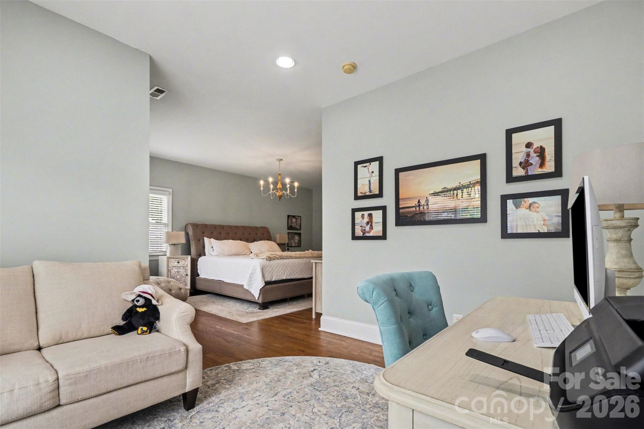 Lake Forest Preserve - Residential