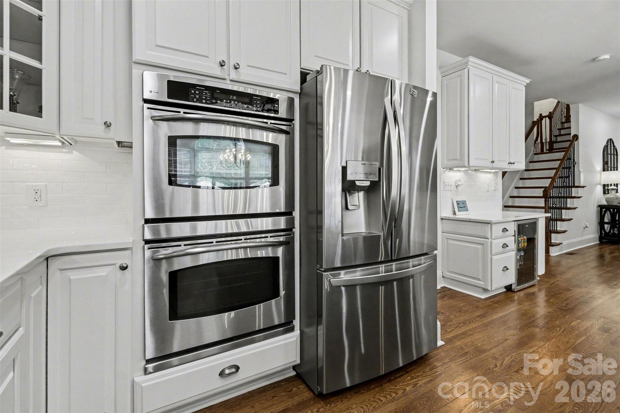 Lake Forest Preserve - Residential