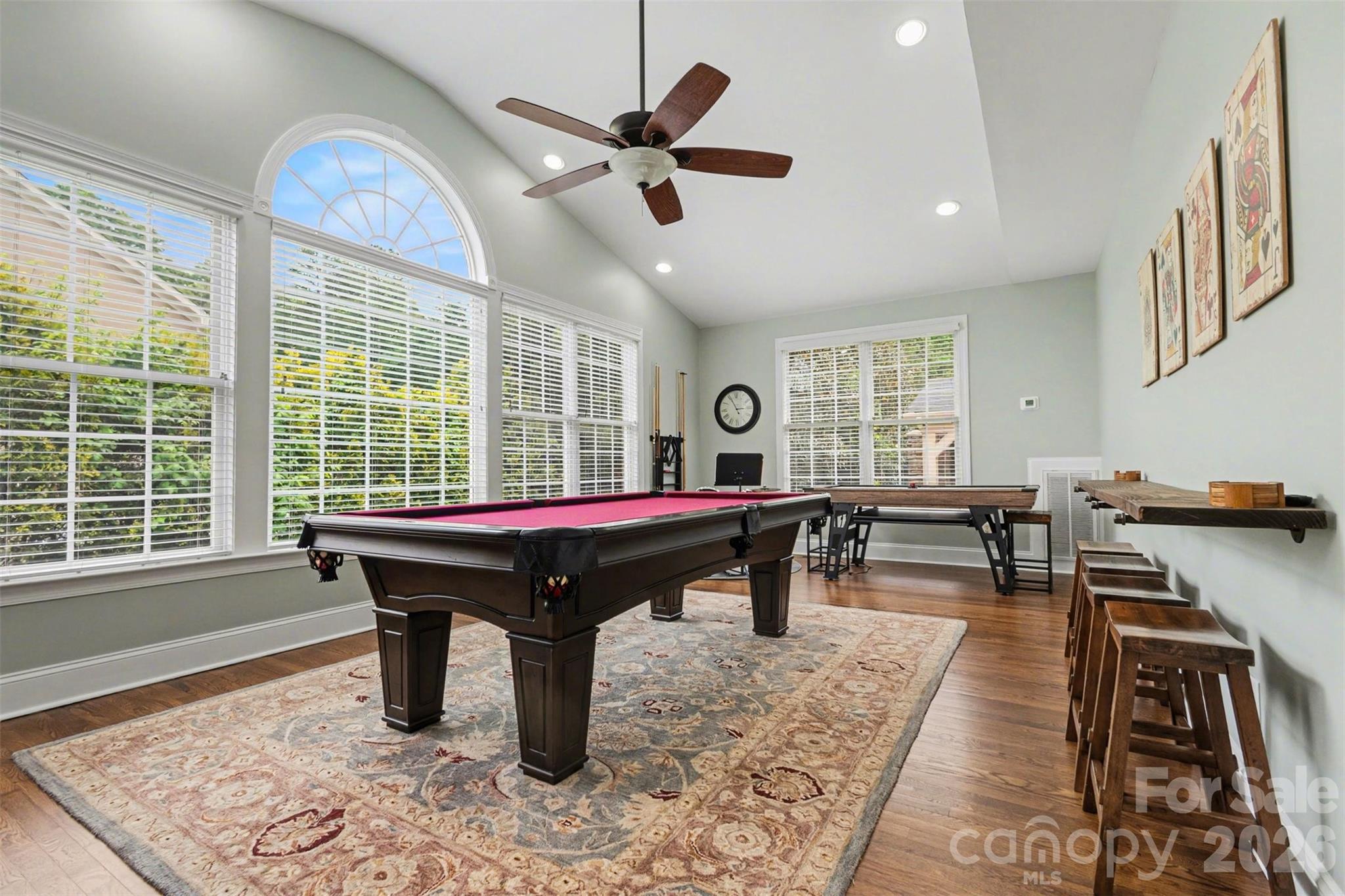 Lake Forest Preserve - Residential