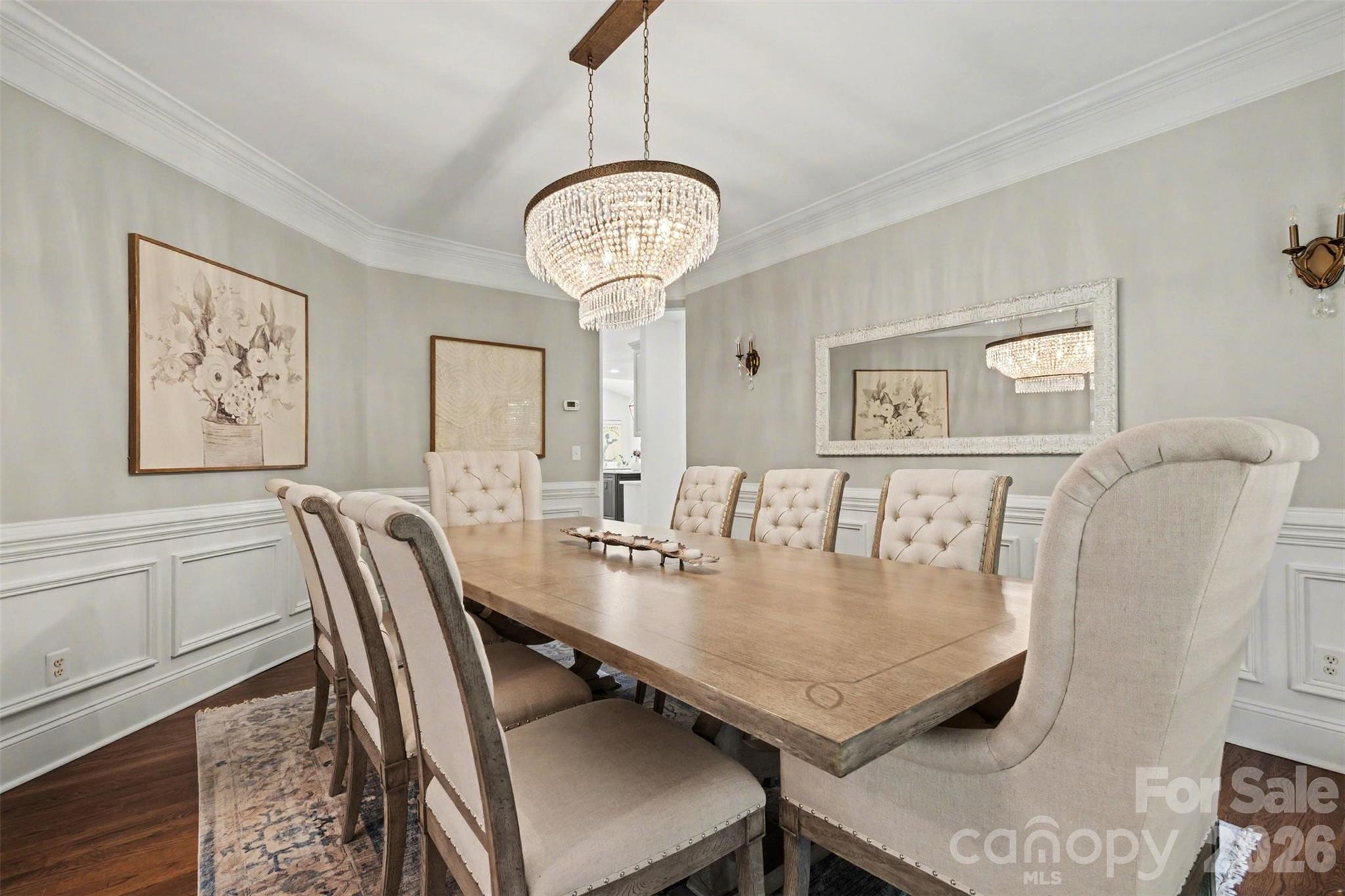 Lake Forest Preserve - Residential