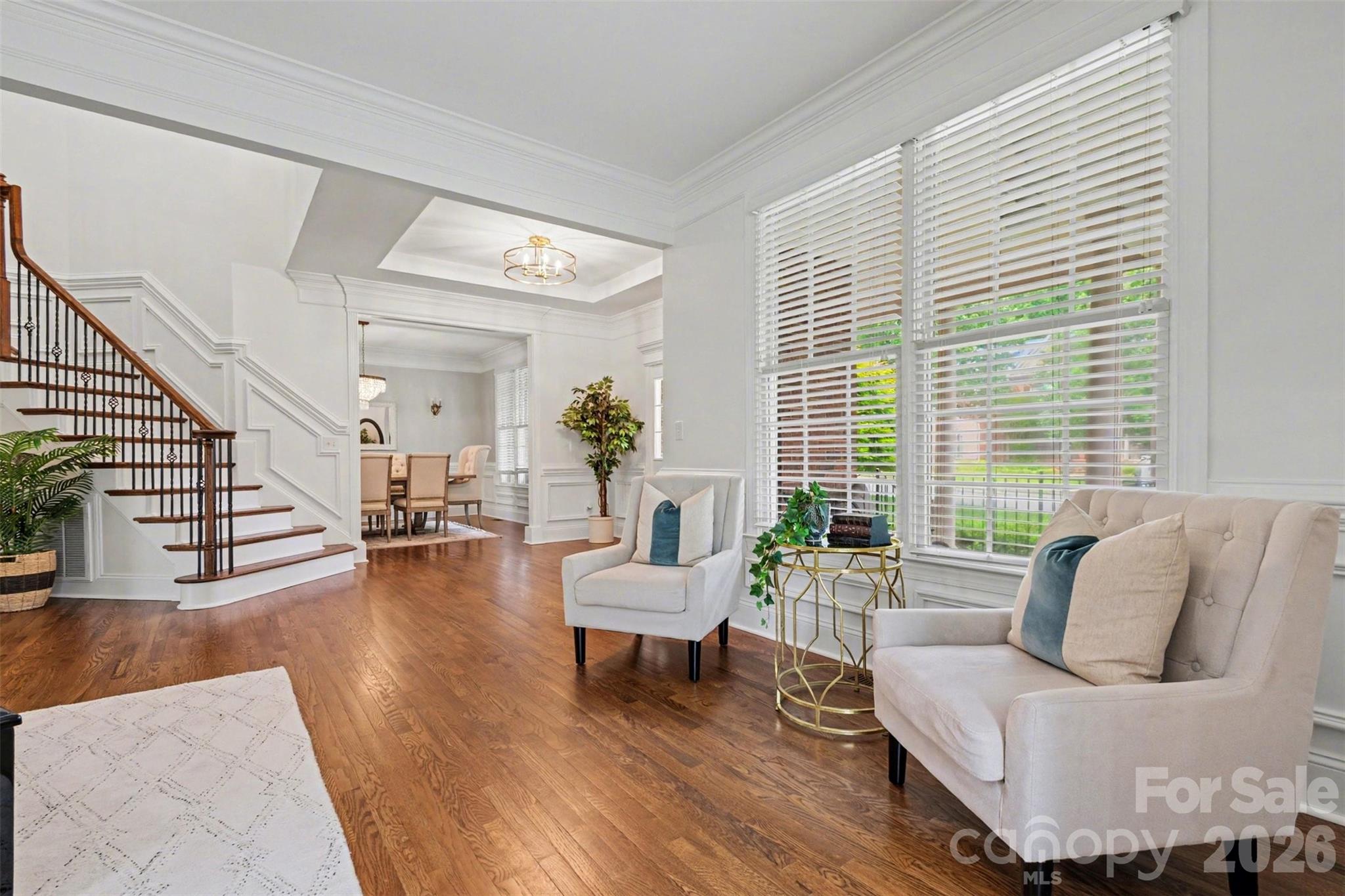 Lake Forest Preserve - Residential