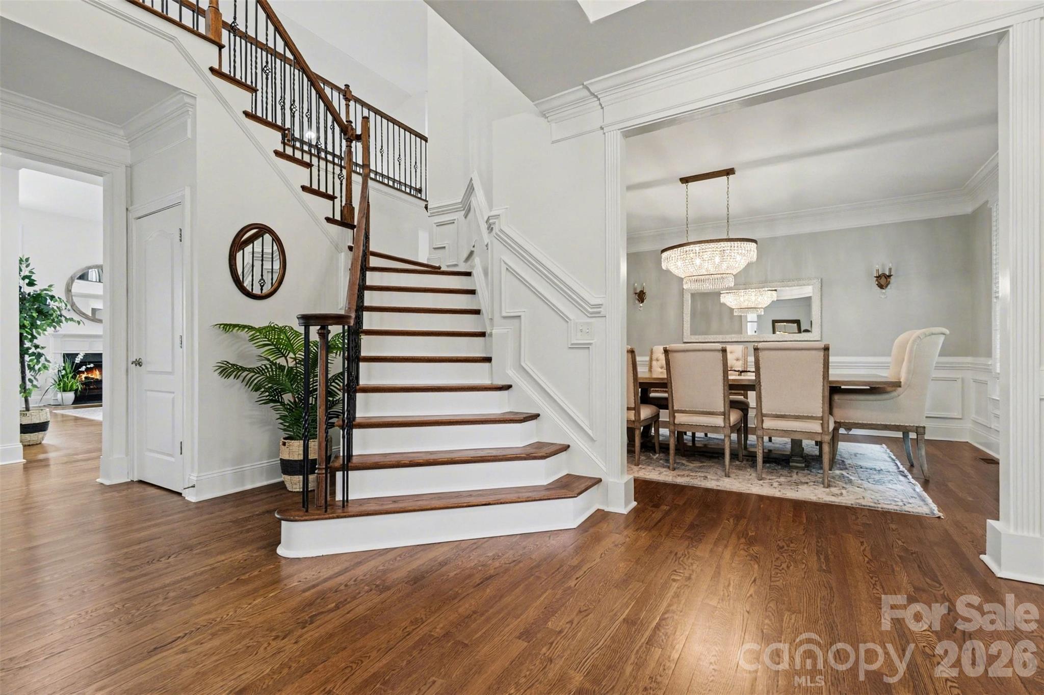 Lake Forest Preserve - Residential