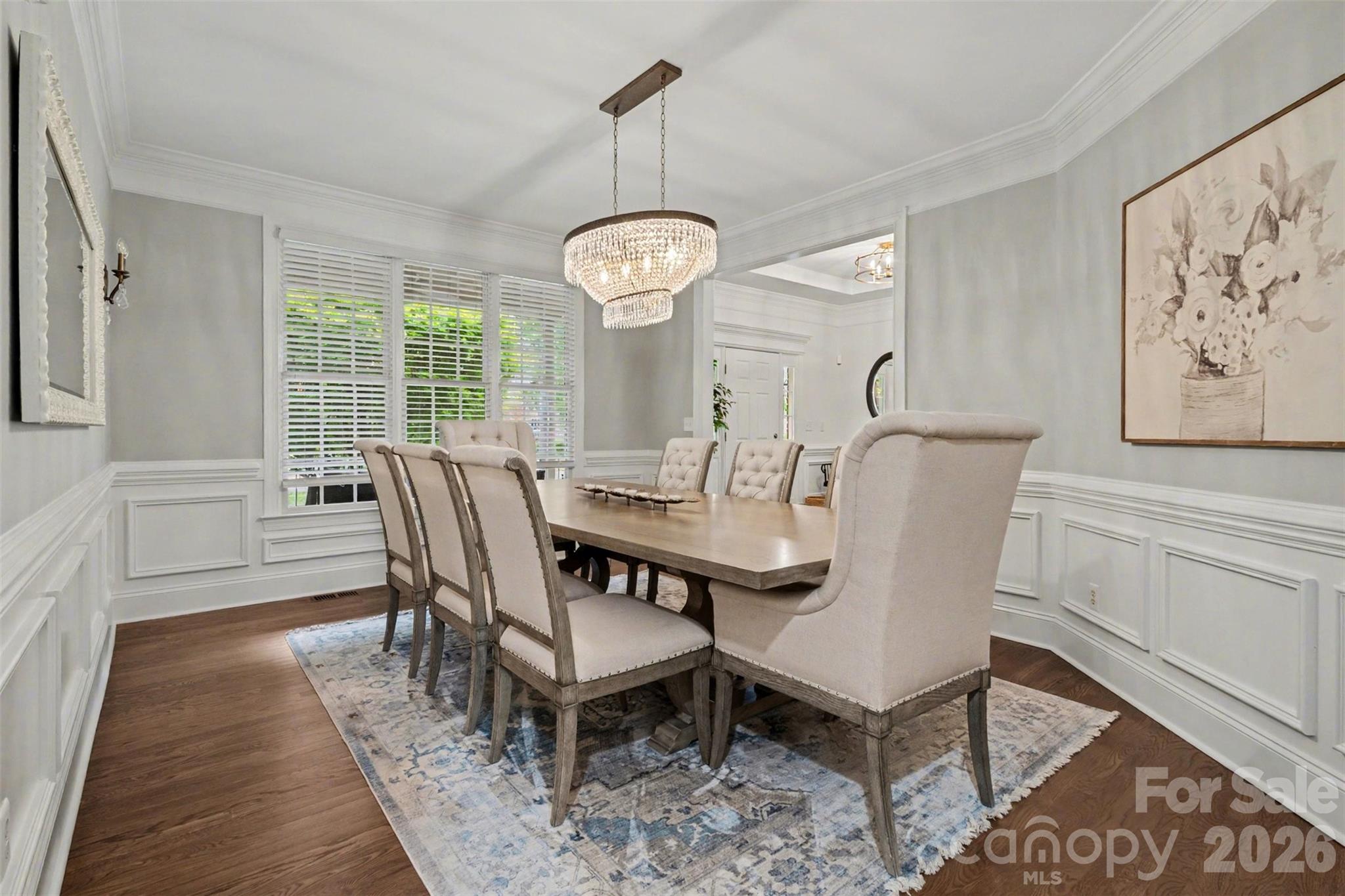 Lake Forest Preserve - Residential