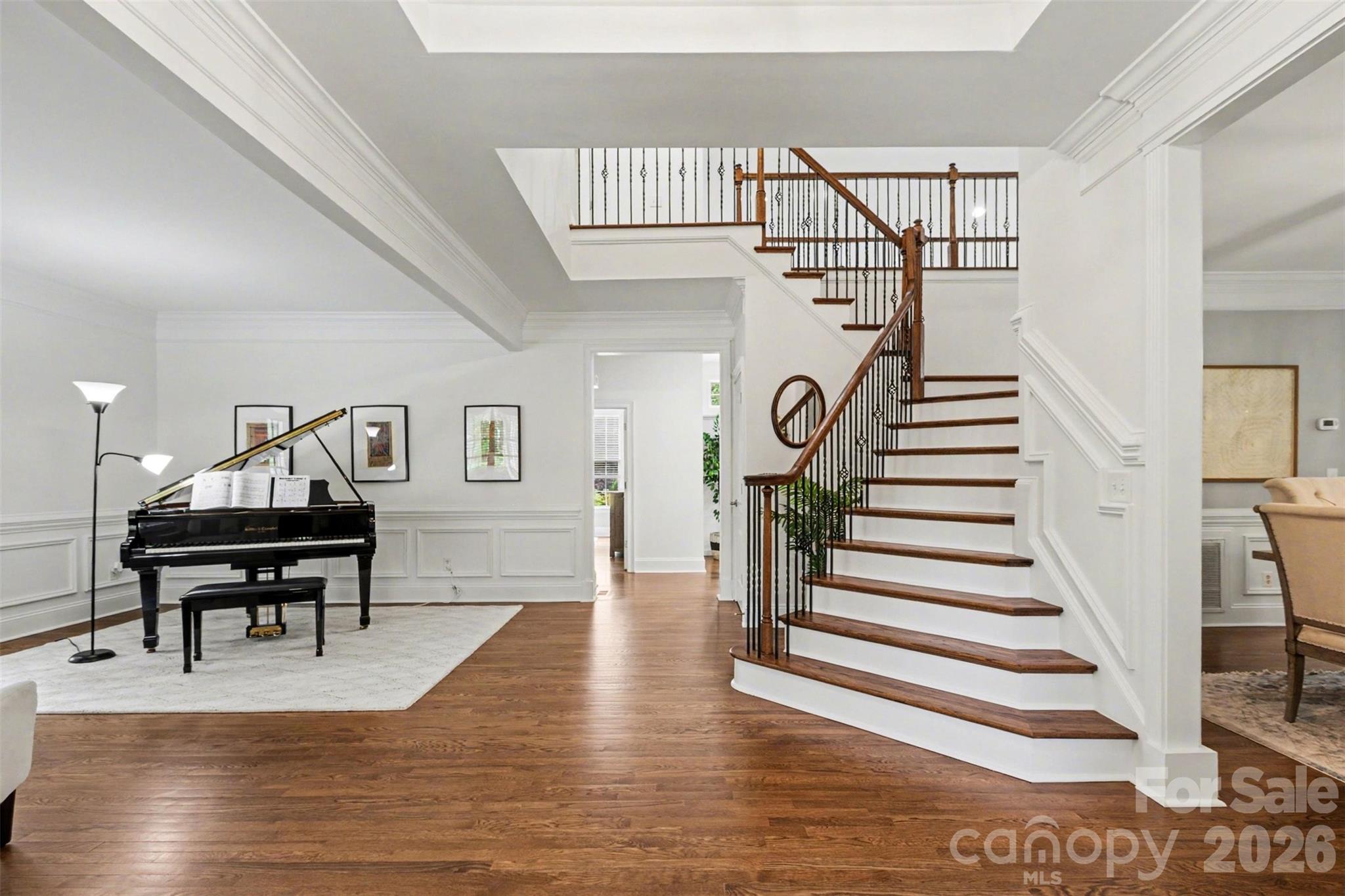 Lake Forest Preserve - Residential