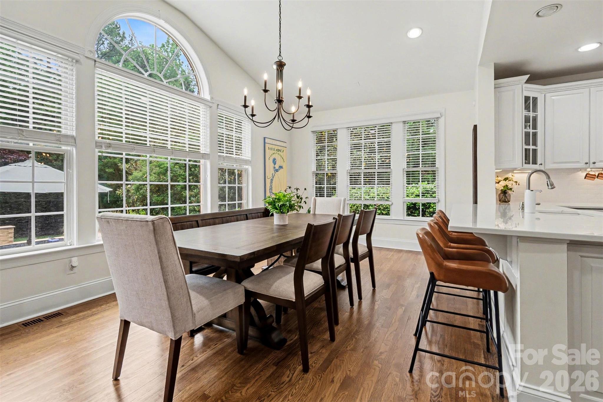 Lake Forest Preserve - Residential