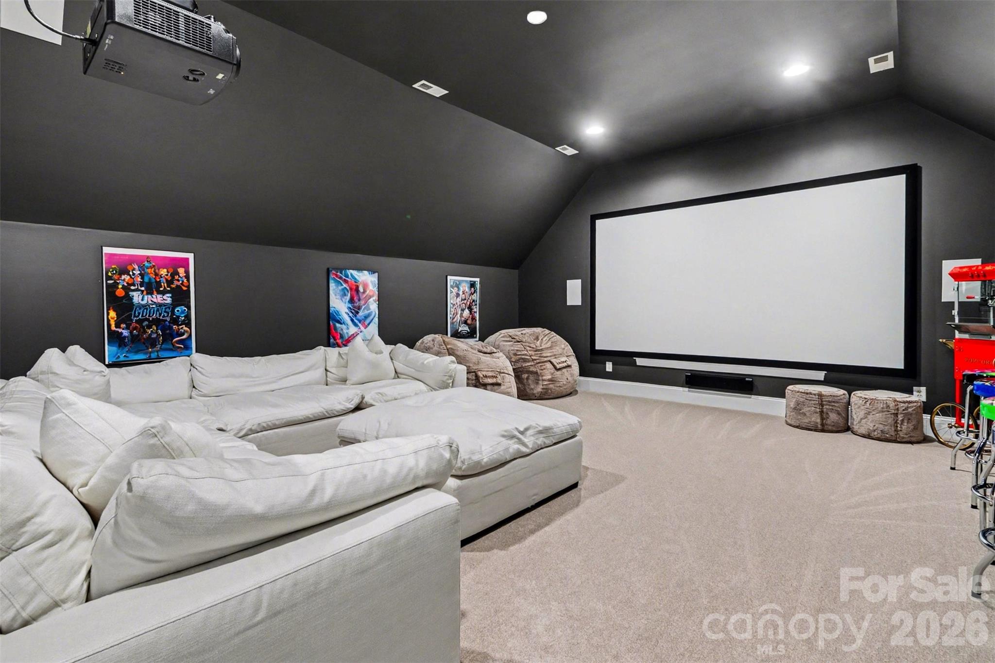 Lake Forest Preserve - Residential