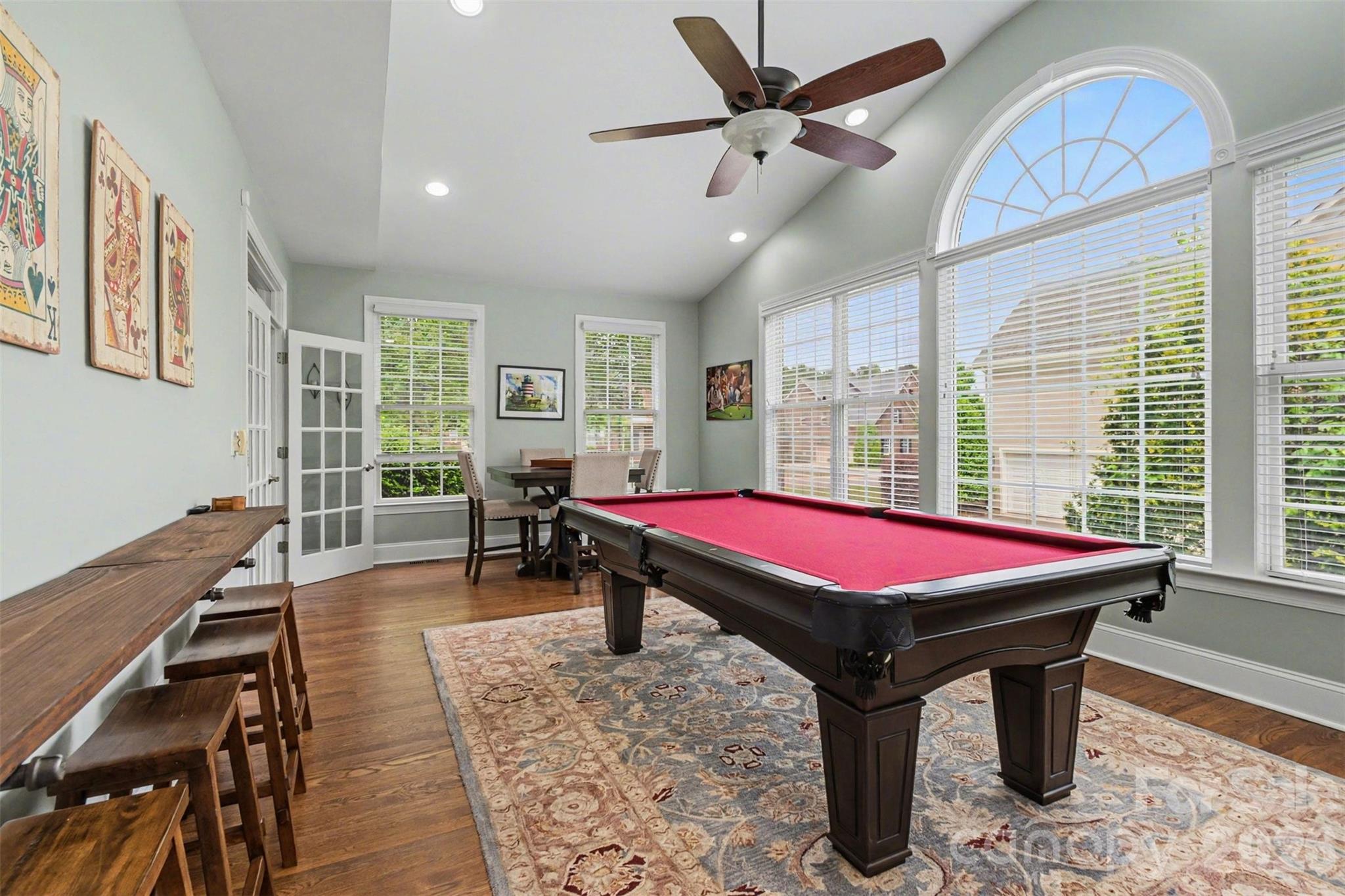 Lake Forest Preserve - Residential