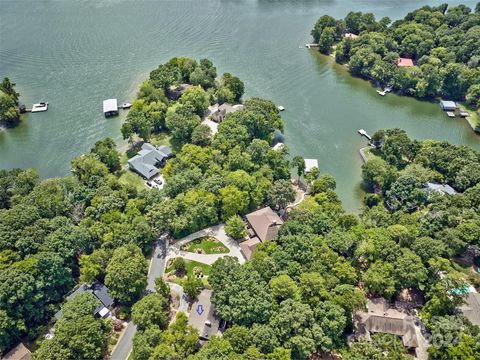 A home in Lake Wylie