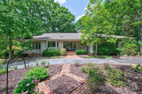 A home in Lake Wylie