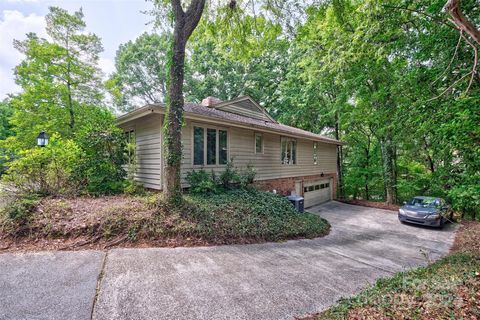 A home in Lake Wylie