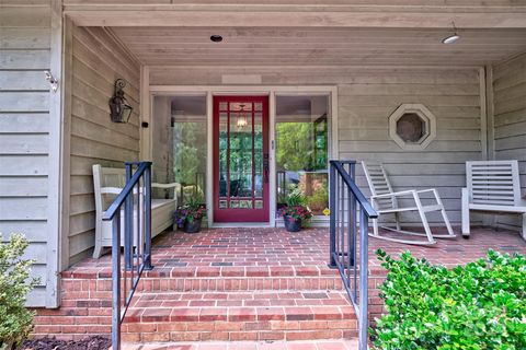 A home in Lake Wylie