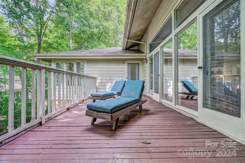 A home in Lake Wylie