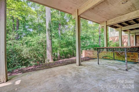 A home in Lake Wylie