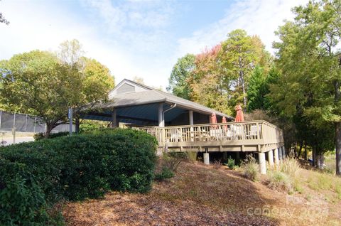 A home in Lake Wylie