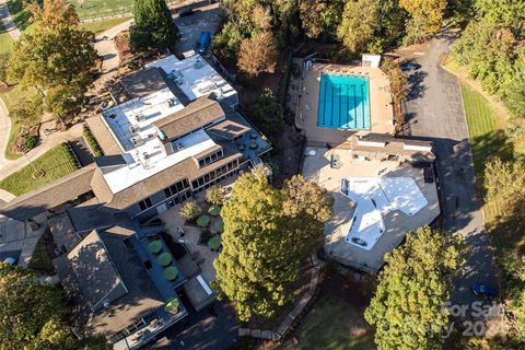 A home in Lake Wylie