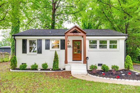 3120 Parkway Avenue Charlotte NC 28208