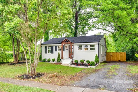 3120 Parkway Avenue Charlotte NC 28208