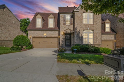 Photo of 2246 Donnington Lane NW, Concord, NC 28027 (MLS # 4415770)