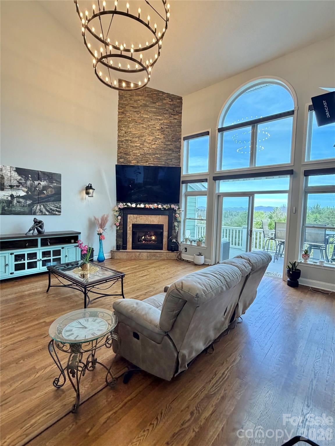 Starview Heights - Residential