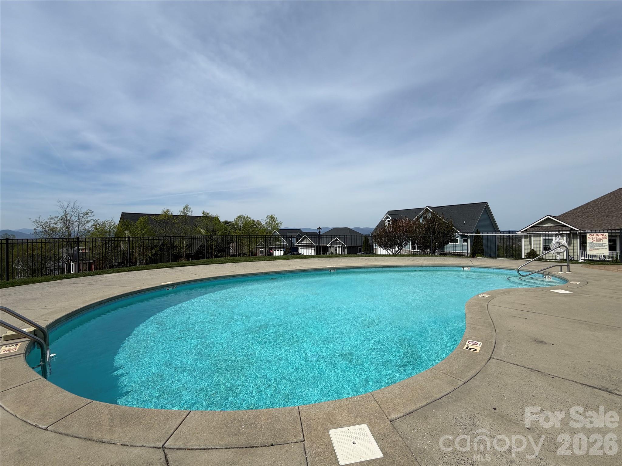 Starview Heights - Residential