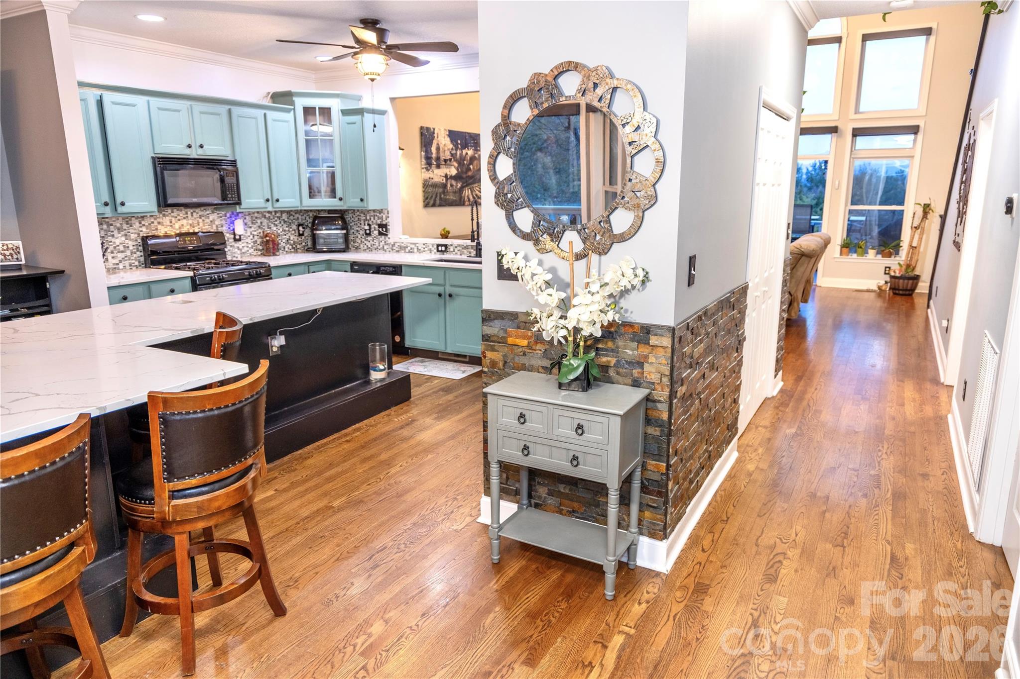 Starview Heights - Residential