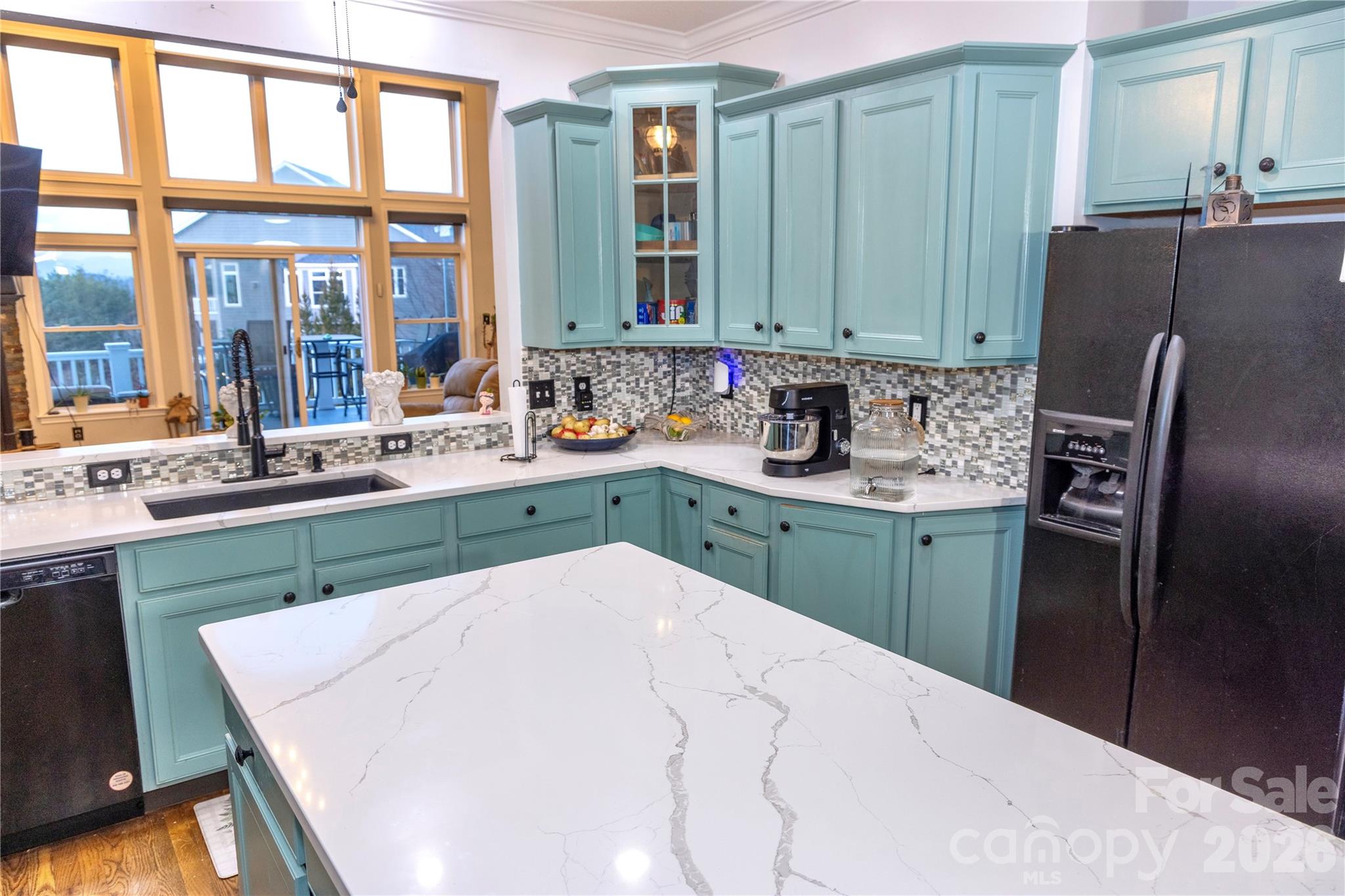 Starview Heights - Residential