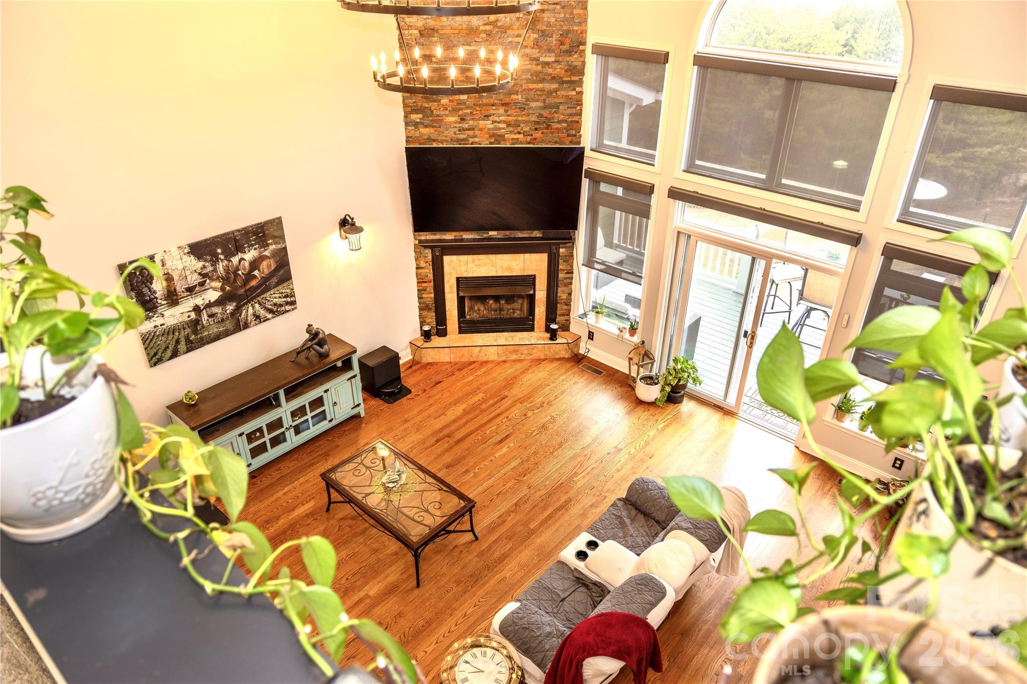 Starview Heights - Residential