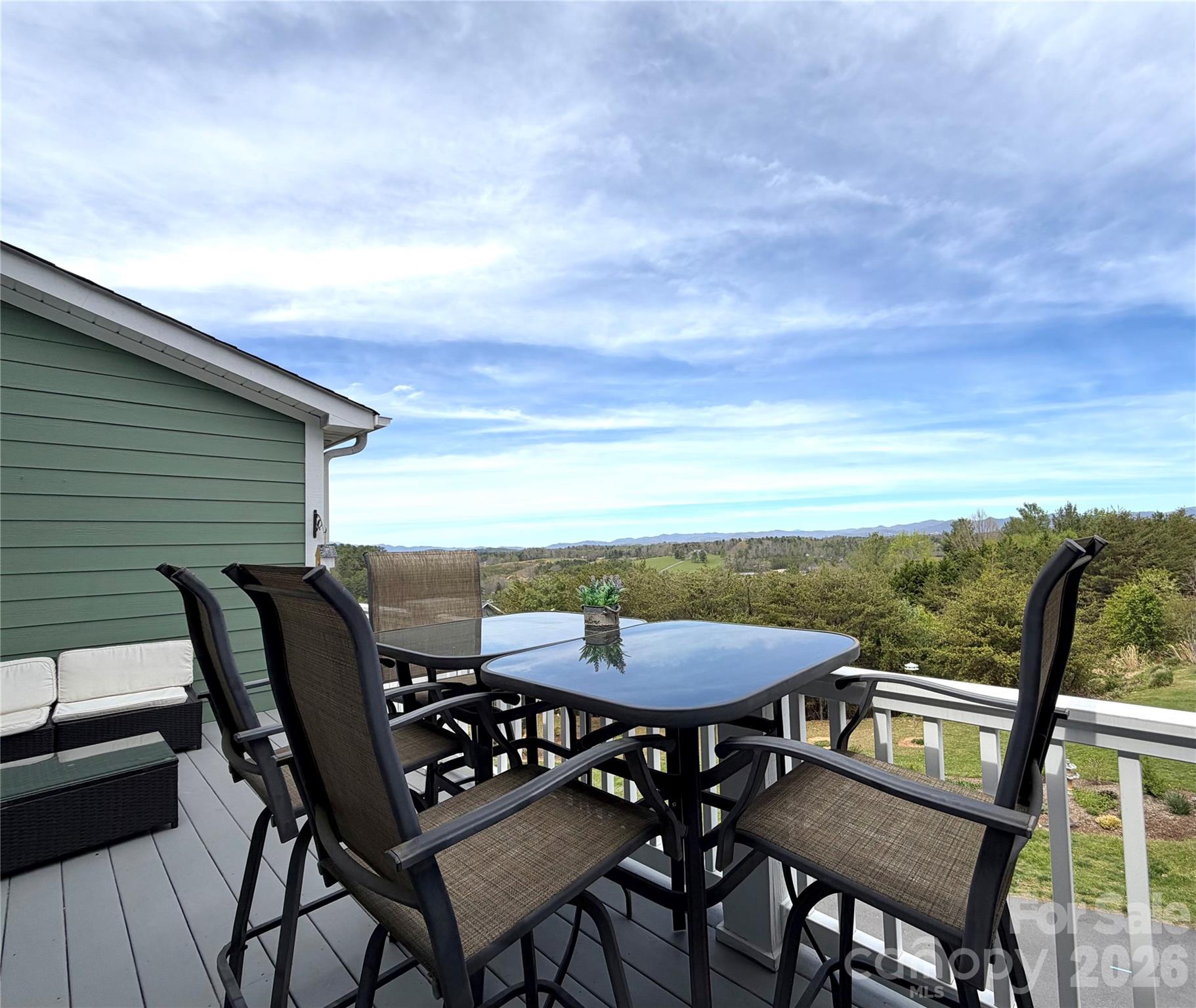 Starview Heights - Residential