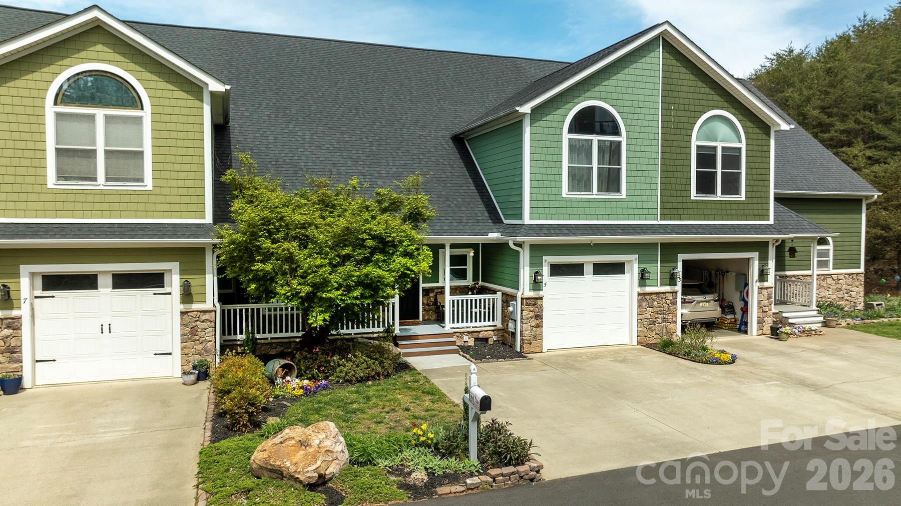 Starview Heights - Residential