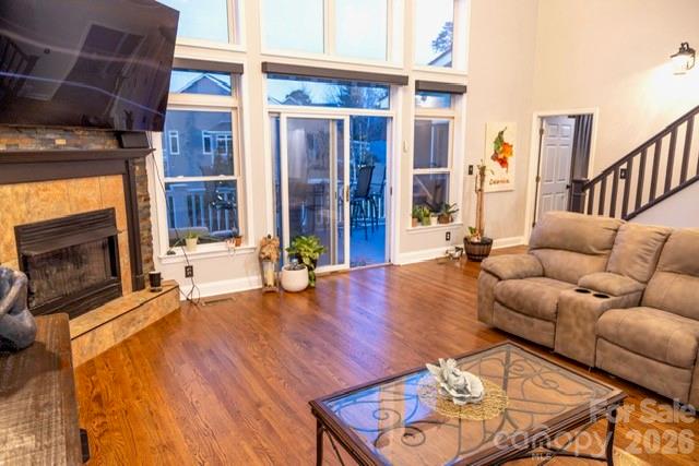 Starview Heights - Residential