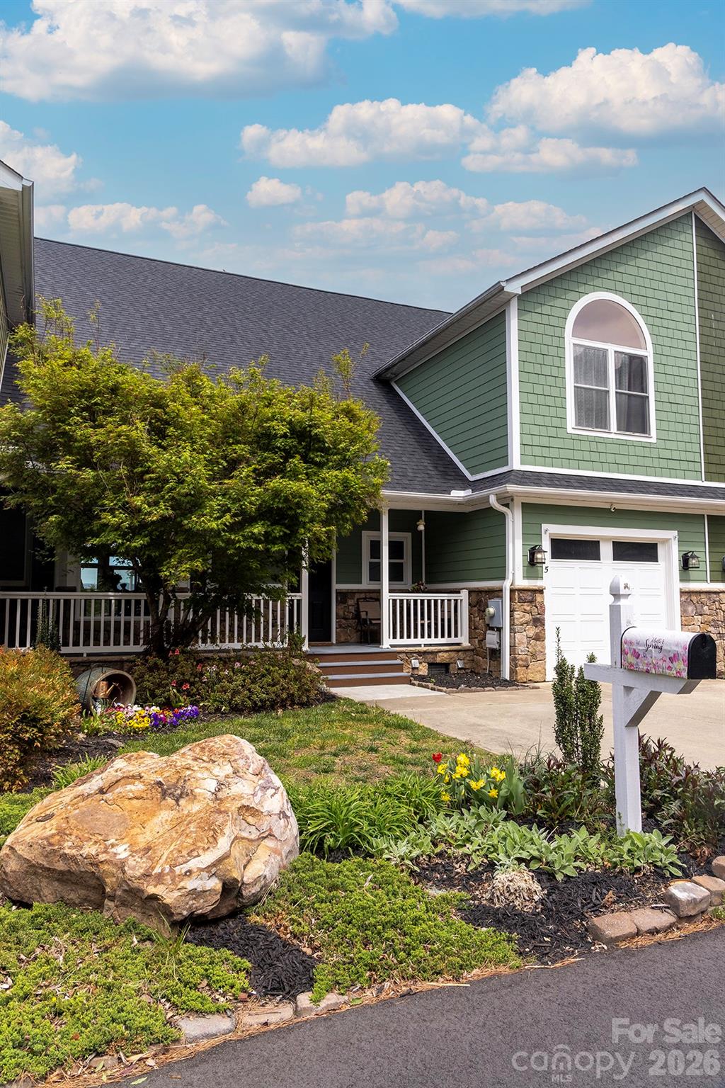 Starview Heights - Residential