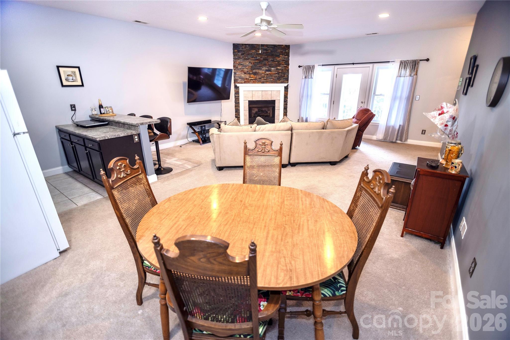 Starview Heights - Residential