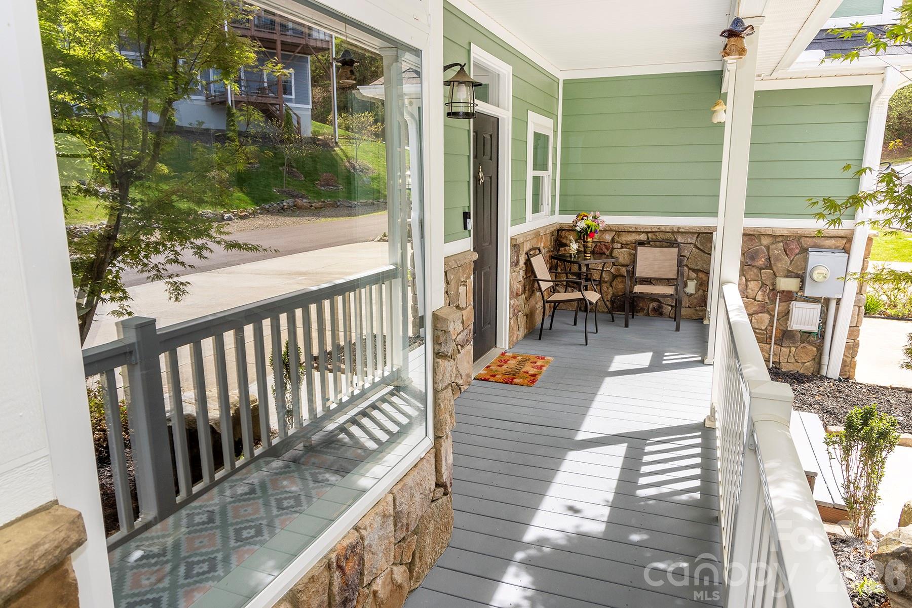 Starview Heights - Residential