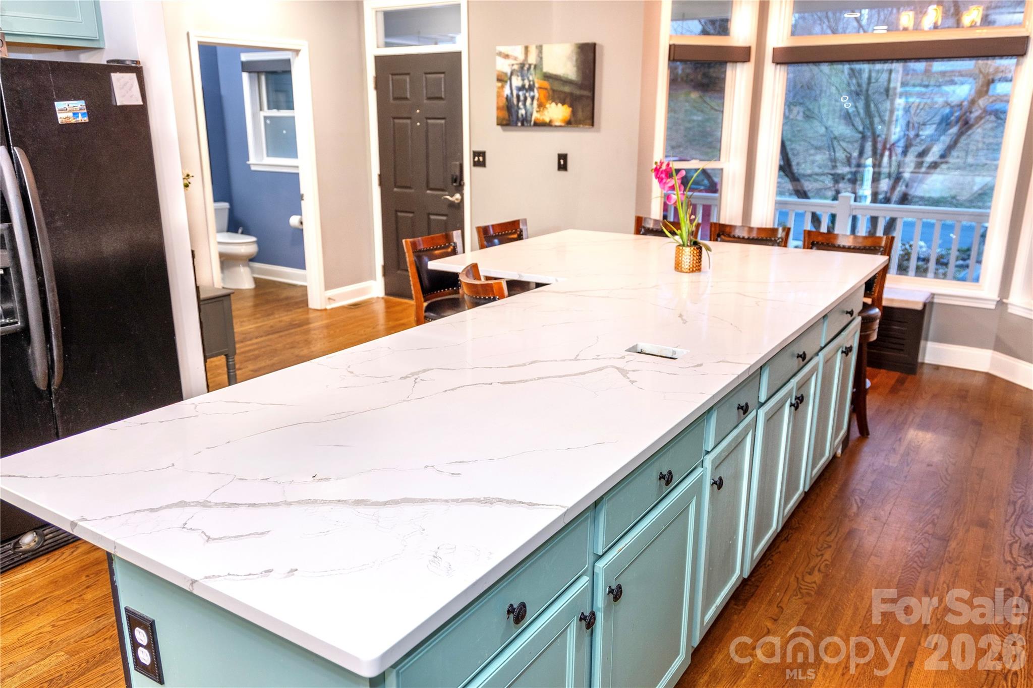 Starview Heights - Residential